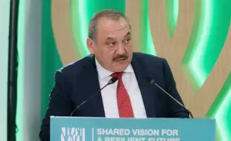 Центральная Азия: В круговороте идей к циркулярной экономике
