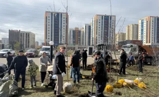 Астана собирает 100 тонн мусора в рамках международной экологической акции 'Таза Қазақстан'