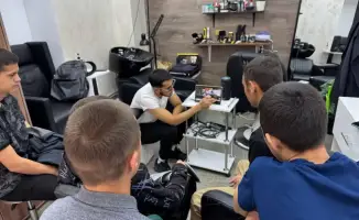 В Алматы запущен проект для повышения занятости молодежи из уязвимых категорий