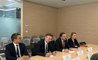 Вакцины от «Boehringer Ingelheim»: будущее Казахстана в науке?