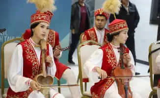 Международная ярмарка вакансий в Шымкенте: более 3000 рабочих мест и программы поддержки для мигрантов