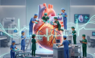 Казахстан: 150 инфарктов в день и более миллиона операций в год — как улучшить здоровье нации и снизить смертность?