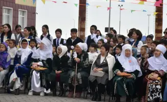 В Уиле открыт современный учебный комплекс для детей, способствующий повышению уровня образования