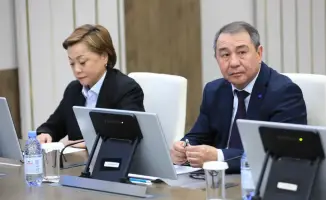 Аким обещает доступность для инвалидов в регионе