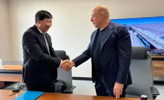 Казахстан и Монголия: вагоны на новом пути!
