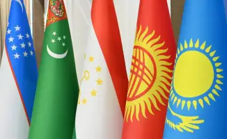 Экологическая декларация президентов в Астане