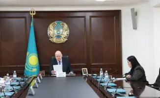 Высший Судебный Совет усиливает прозрачность судебной системы в рамках Концепции «Слышащего государства»