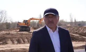 Провода и вода: новый взгляд на ирригацию!