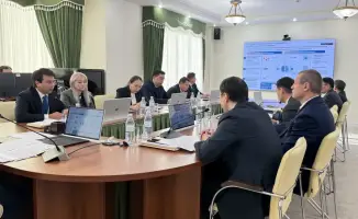 Минтруд обсудил цифровую трансформацию в социально-трудовой сфере и изменения в законодательстве