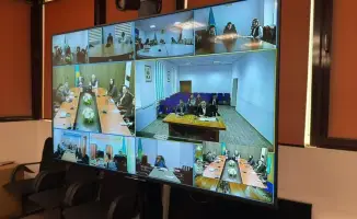 Взаимодействие МСХ РК и ФАО в борьбе с саранчовыми вредителями: важность системного подхода и международного сотрудничества
