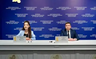 Весенние полевые работы в Абайской области 2026 года