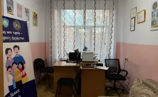 Профилактические кабинеты: мост между полицией и обществом в ВКО