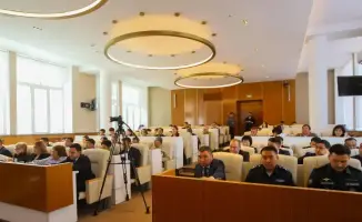 Летние лагеря ВКО: новые возможности для школьников в профессиях и отдыхе