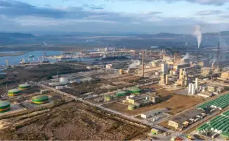 Казахстан: рост производства через экономические зоны