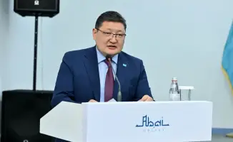 Важность передачи жизненного опыта: конференция ветеранов в области Абай