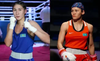 Бои чемпионок мира из Казахстана на Кубке мира: 3 нокдауна и разгром в Фос-ду-Игуасу