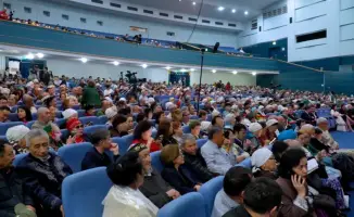 Айтыс в Астане: закон и порядок через поэзию