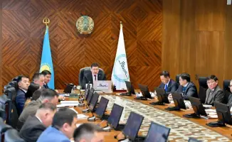Абайская область: зеленый путь к чистоте в рамках программы «Таза Қазақстан»