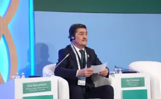 Министры экологии Центральной Азии собираются для обсуждения политики очистки воздуха