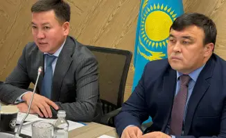 Контроль за ценообразованием в Казахстане сокращает посредничество и внедряет информационные системы