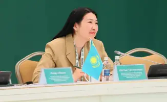 Совместные меры по климатической устойчивости в Центральной Азии