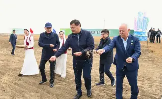 Сообщество Кызылординской области объединяется для начала нового аграрного сезона