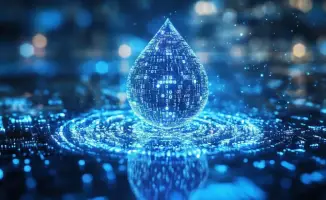 Цифровизация водоснабжения в Казахстане: новые технологии
