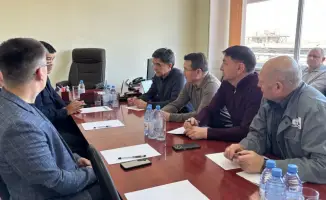 Степногорск готовится к открытию новых соцобъектов