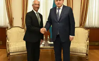 Встреча министра иностранных дел Казахстана с заместителем генсека ОИС: шаг к укреплению международного сотрудничества в сфере экологии