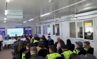 Прокуроры обсудили с работниками «Астана Тазалык» соблюдение законодательства: возможные последствия для компании