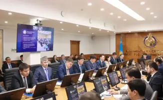 Анализ работы Комитета государственных доходов за I квартал 2026 года: акцент на стабильность бюджетных поступлений и эффективность администрирования