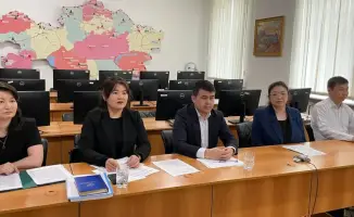 Дистанционный семинар по изменениям в Налоговом кодексе Казахстана завершён