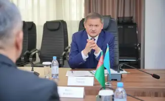 Казахстан и Туркменистан обсуждают сотрудничество в науке и образовании