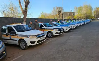 Героизм полицейских в Караганде: пример верности служебному долгу и влияние на общественное сознание