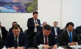 Создание 2000 рабочих мест в Акмолинской области благодаря двум новым инвестиционным проектам