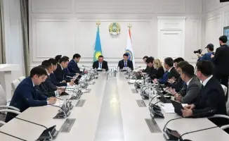 Алматинская агломерация: создание зелёного моста между экосистемой и социальной инфраструктурой