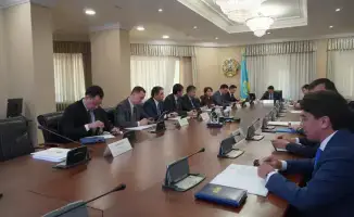 Кибербезопасность государственных органов в Казахстане меры защиты и осведомленности