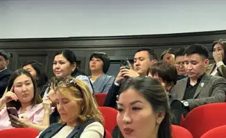 Свет в темном лесу: как защититься от экстремизма?