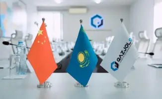 Казахстан и Китай: Совместные усилия по разработке международных стандартов для автодорог