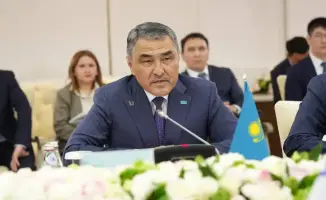Казахстан и ОБСЕ: шаги к устойчивому управлению водными ресурсами в Центральной Азии