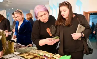 Вкусная революция: Шведский стол и национальные традиции в меню казахстанских военных