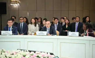 Климат меняет правила игры: водные ресурсы под прицелом!