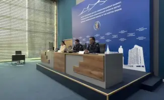 Ужесточение контроля за мопедами в Жетысу: последствия для владельцев и безопасности на дорогах