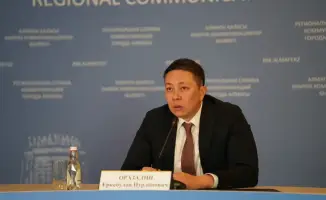 Международные усилия по улучшению образовательной инфраструктуры в Медеуском районе Алматы