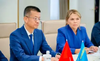 Строительство мусоросжигательного завода в Астане: новые рабочие места и экологические инициативы