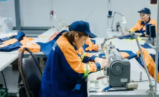 Увеличение числа трудоустроенных женщин в Атырауской области: новый шаг к экономической независимости
