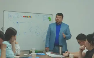 Курсы по профилактике радикализации подростков в Астане