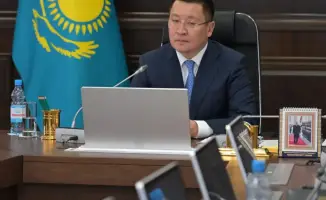 Отопительный сезон в Павлодарской области завершается, начат ремонт оборудования и тепловых сетей