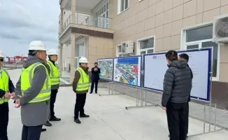 Рост транзитных перевозок по Транскаспийскому международному транспортному маршруту на 300% за пять лет