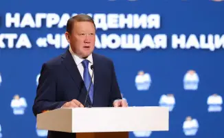 В Костанае завершился международный проект по популяризации чтения «Читающая нация»